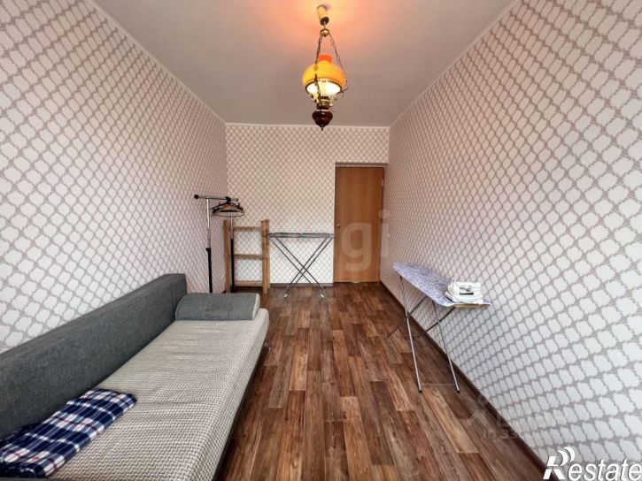 2-комн квартира Арктическая улица, 7 к2,  д. 7 к2