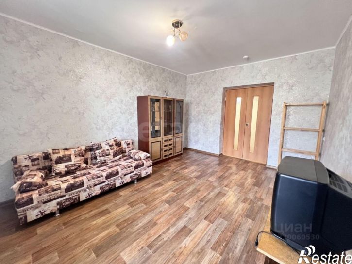 2-комн квартира Арктическая улица, 7 к2,  д. 7 к2