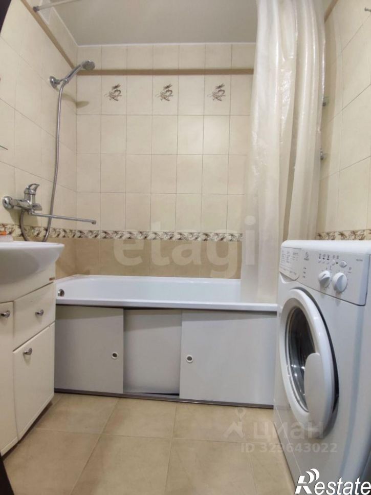 1-комн квартира улица Радищева, 27,  д. 27