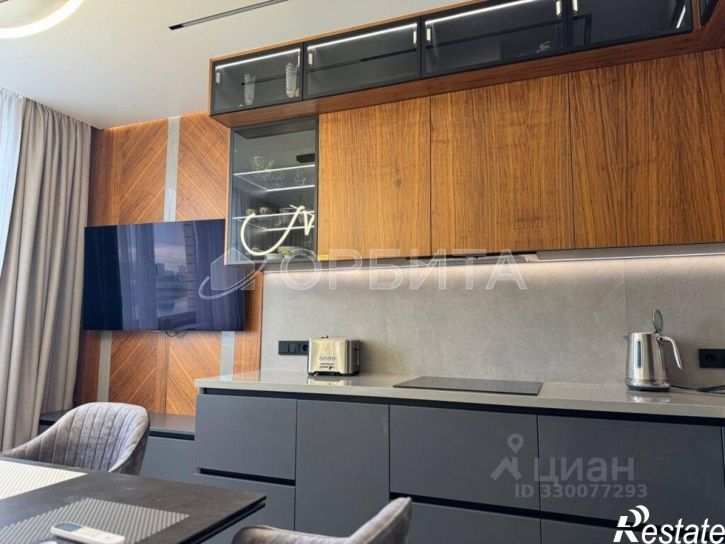 2-комн квартира улица Эрвье, 38,  д. 38