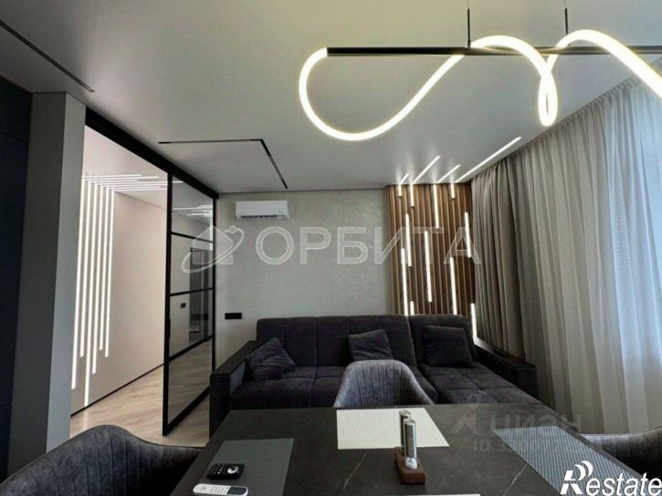 2-комн квартира улица Эрвье, 38,  д. 38