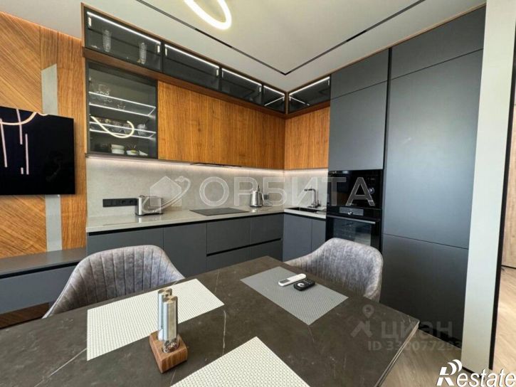 2-комн квартира улица Эрвье, 38,  д. 38