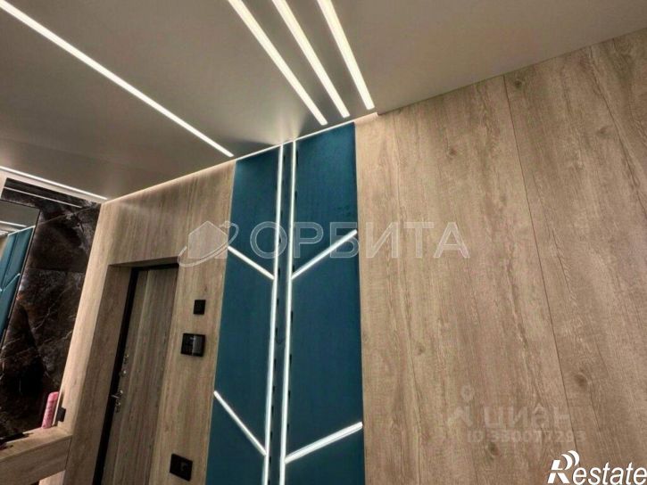 2-комн квартира улица Эрвье, 38,  д. 38