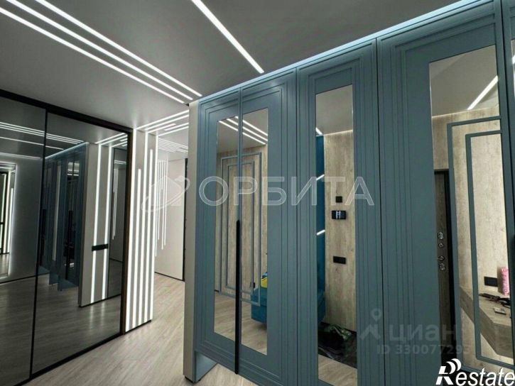 2-комн квартира улица Эрвье, 38,  д. 38