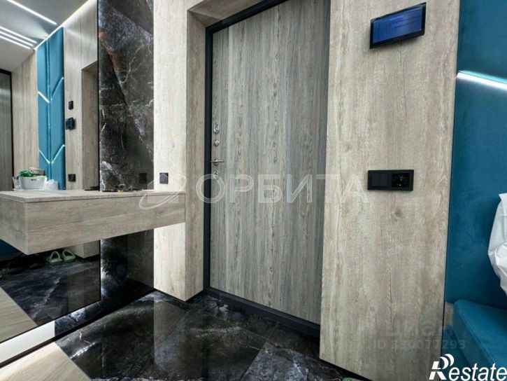 2-комн квартира улица Эрвье, 38,  д. 38