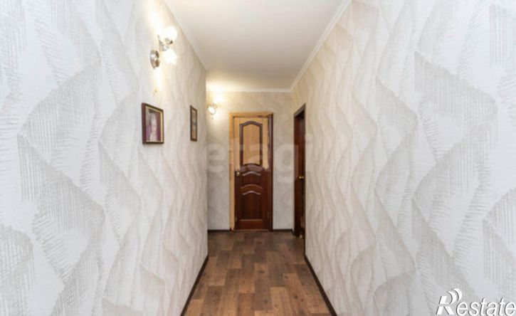 3-комн квартира улица Энергостроителей, 23/1,  д. 23/1