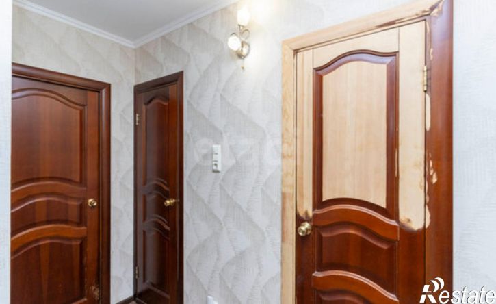 3-комн квартира улица Энергостроителей, 23/1,  д. 23/1