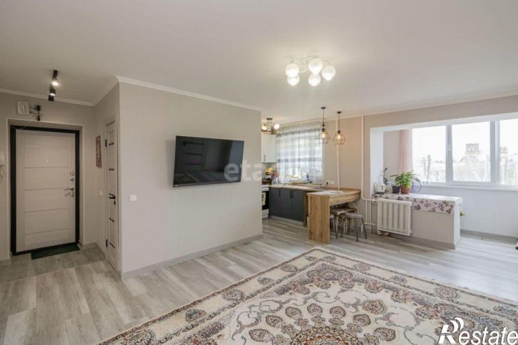 2-комн квартира Червишевский тракт, 47 к3,  д. 47 к3