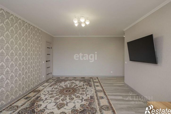 2-комн квартира Червишевский тракт, 47 к3,  д. 47 к3