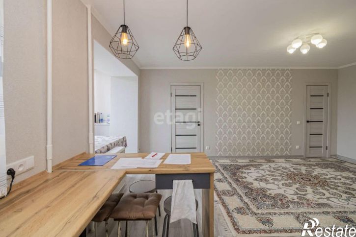 2-комн квартира Червишевский тракт, 47 к3,  д. 47 к3