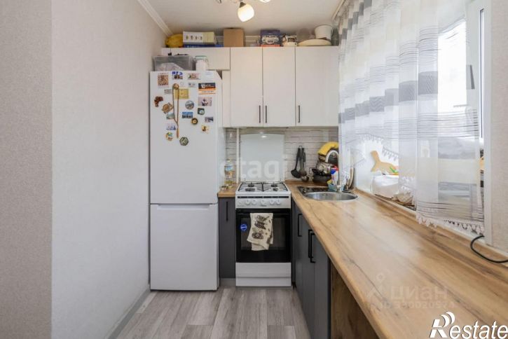 2-комн квартира Червишевский тракт, 47 к3,  д. 47 к3