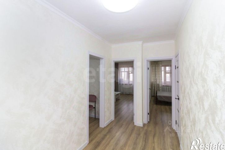 2-комн квартира Червишевский тракт, 90/1,  д. 90/1