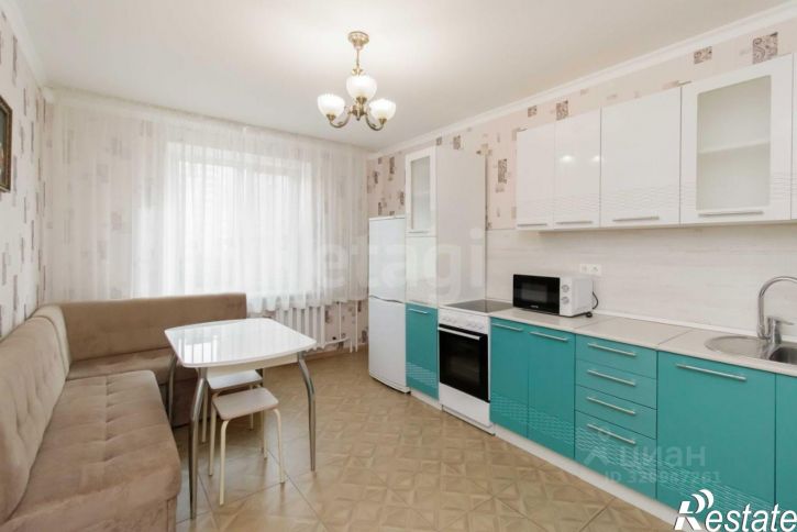 1-комн квартира улица Пермякова, 84 к2,  д. 84 к2