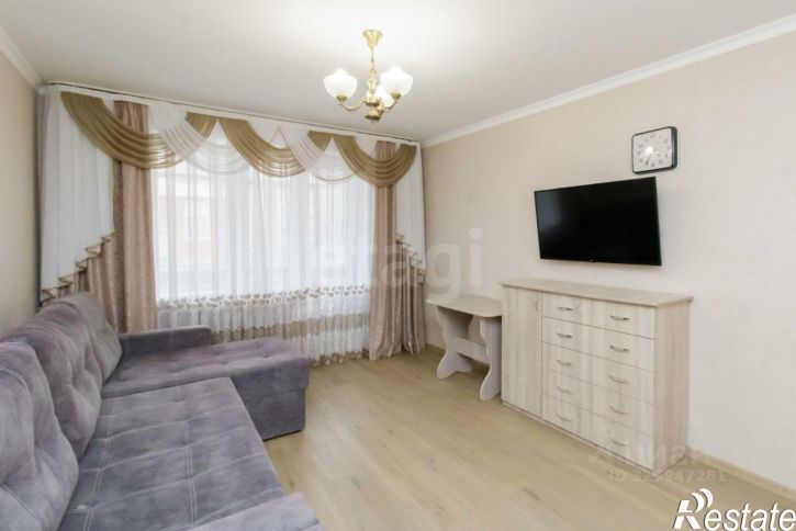 1-комн квартира улица Пермякова, 84 к2,  д. 84 к2