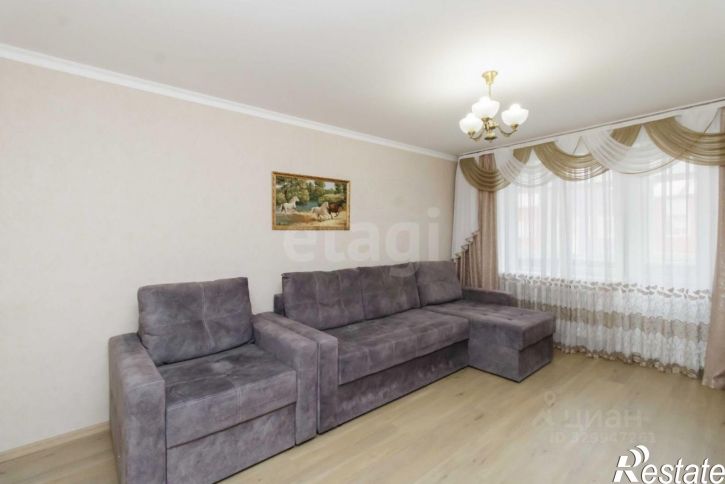 1-комн квартира улица Пермякова, 84 к2,  д. 84 к2