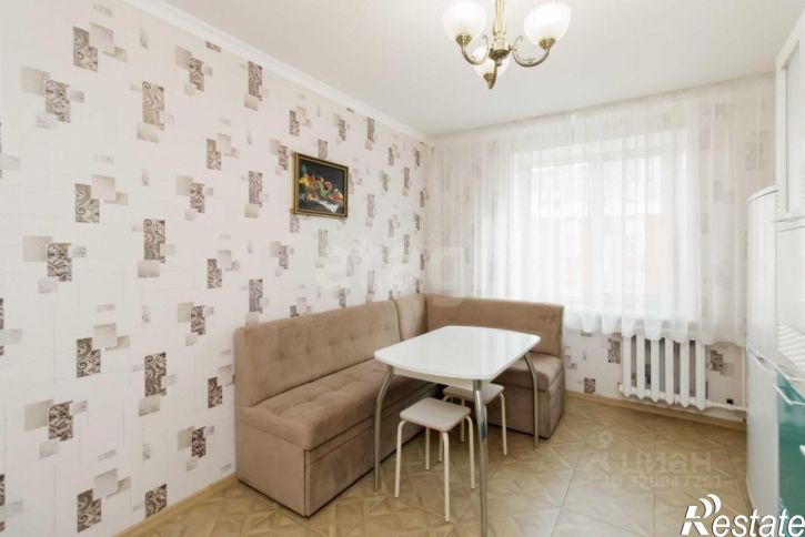 1-комн квартира улица Пермякова, 84 к2,  д. 84 к2