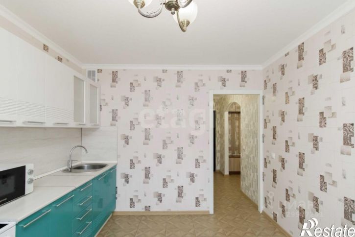 1-комн квартира улица Пермякова, 84 к2,  д. 84 к2