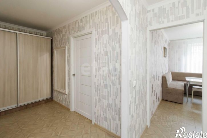 1-комн квартира улица Пермякова, 84 к2,  д. 84 к2