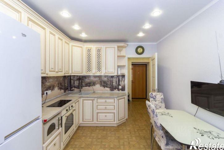 1-комн квартира ул Амурская, 39,  д. 39