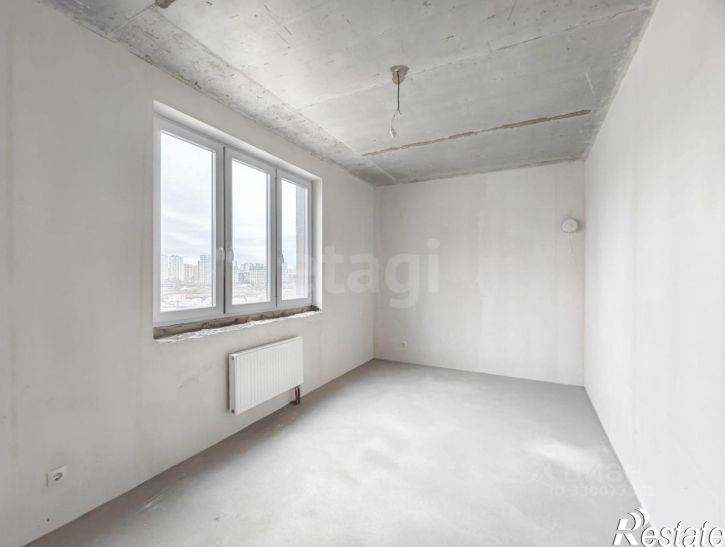 2-комн квартира ул 2-я Луговая, 22 3,  д. 22 3,  к. 3