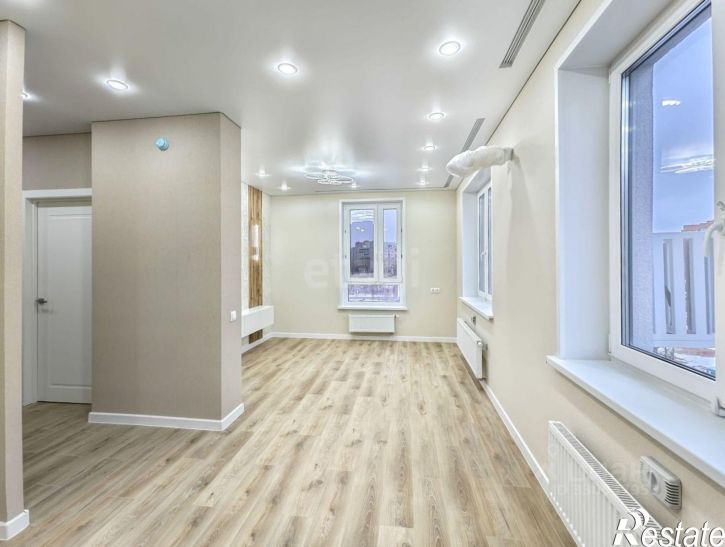 1-комн квартира Новгородская улица, 22,  д. 22