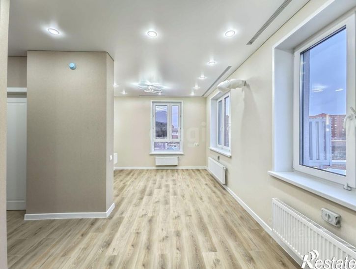 1-комн квартира Новгородская улица, 22,  д. 22