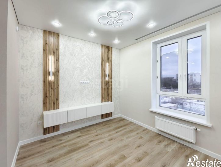 1-комн квартира Новгородская улица, 22,  д. 22