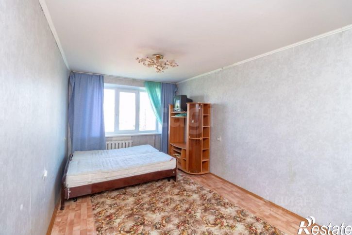 3-комн квартира ул Газовиков, 3,  д. 3