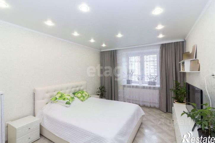 1-комн квартира ул Амурская, 39,  д. 39