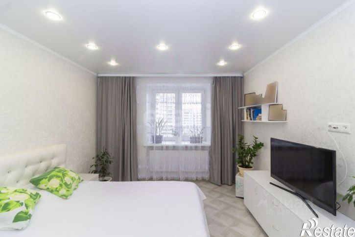 1-комн квартира ул Амурская, 39,  д. 39