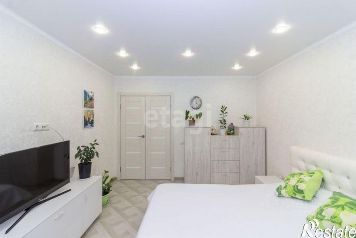 1-комн квартира ул Амурская, 39,  д. 39