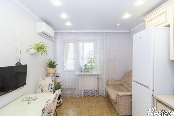 1-комн квартира ул Амурская, 39,  д. 39