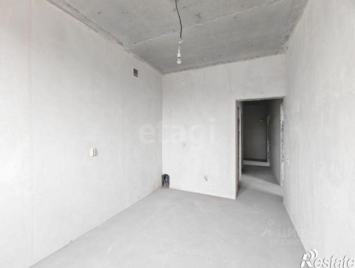 2-комн квартира ул 2-я Луговая, 22 3,  д. 22 3,  к. 3