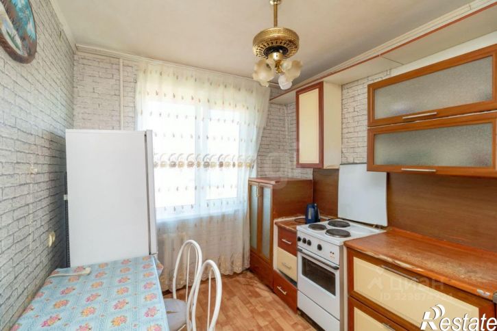 3-комн квартира ул Газовиков, 3,  д. 3