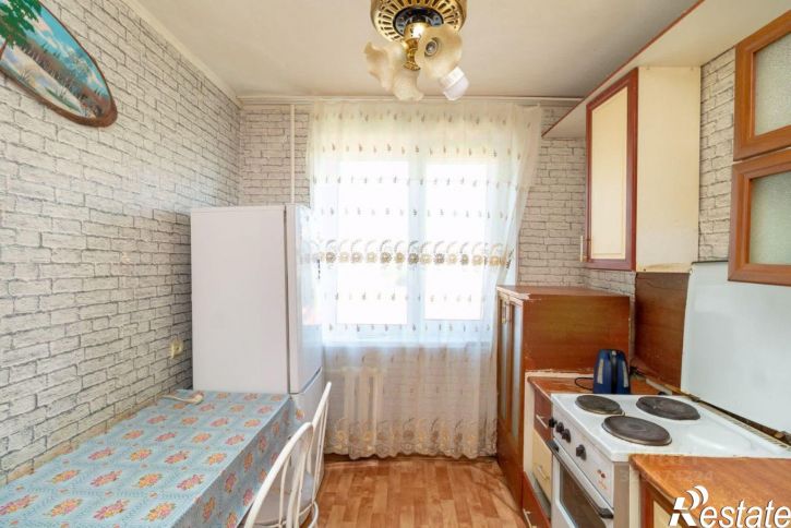 3-комн квартира ул Газовиков, 3,  д. 3