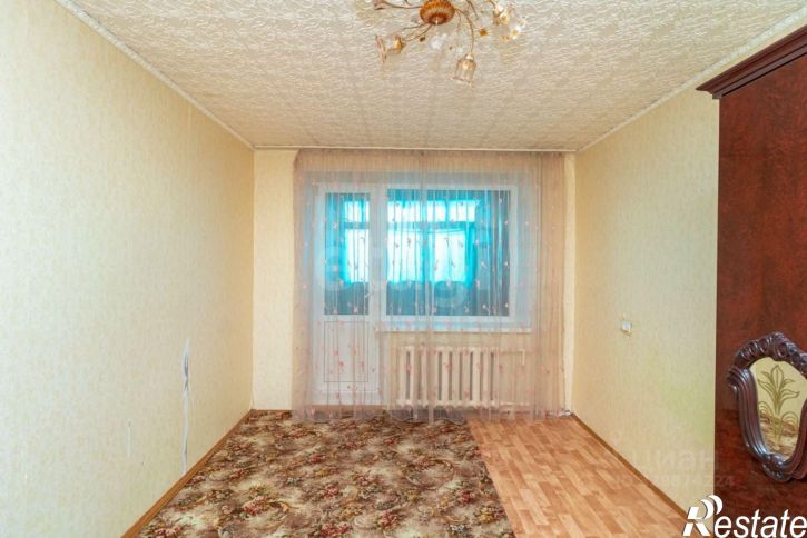 3-комн квартира ул Газовиков, 3,  д. 3