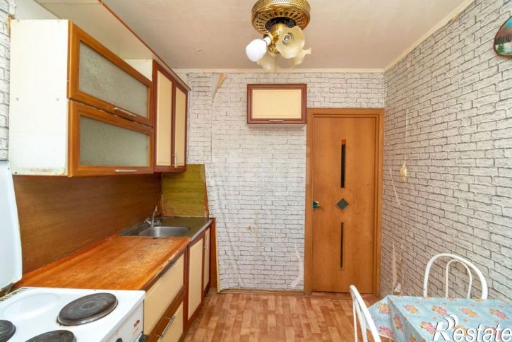 3-комн квартира ул Газовиков, 3,  д. 3
