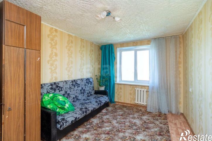 3-комн квартира ул Газовиков, 3,  д. 3