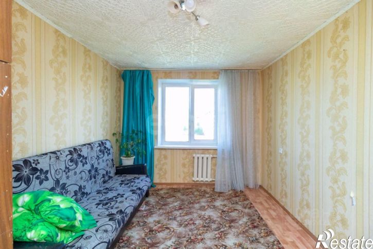 3-комн квартира ул Газовиков, 3,  д. 3