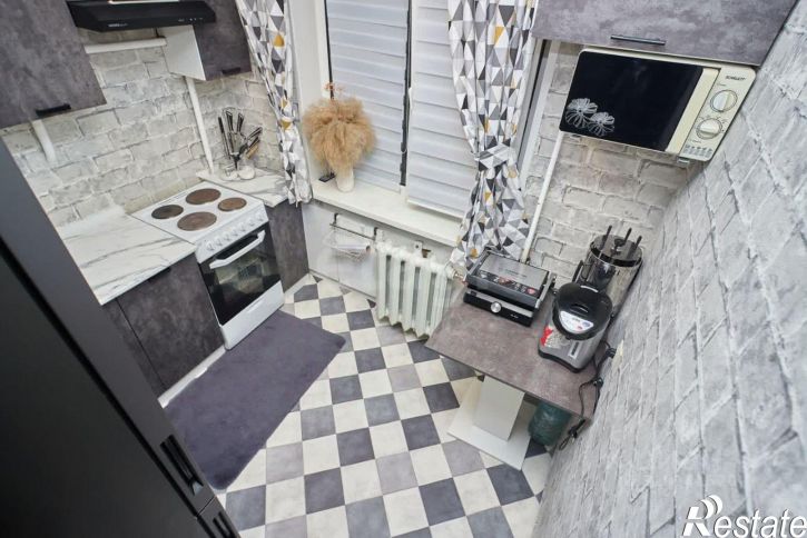 2-комн квартира улица Парфёнова, 28,  д. 28