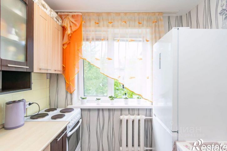 2-комн квартира улица Гастелло, 65,  д. 65
