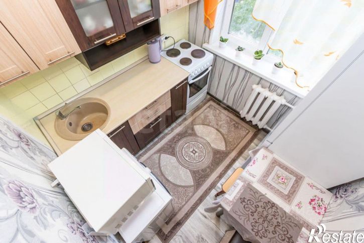 2-комн квартира улица Гастелло, 65,  д. 65