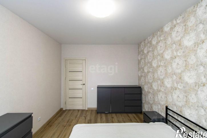 1-комн квартира ул Республики, 204 11,  д. 204 11,  к. 11
