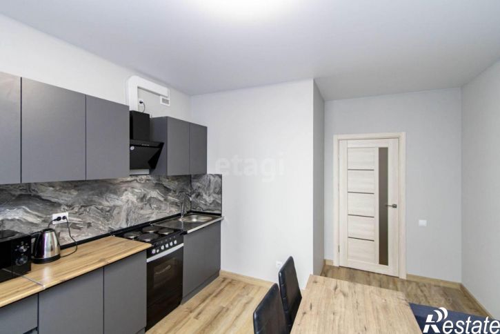1-комн квартира ул Республики, 204 11,  д. 204 11,  к. 11