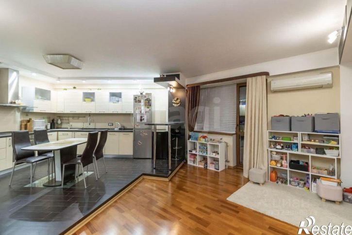 2-комн квартира Первомайская улица, 34,  д. 34