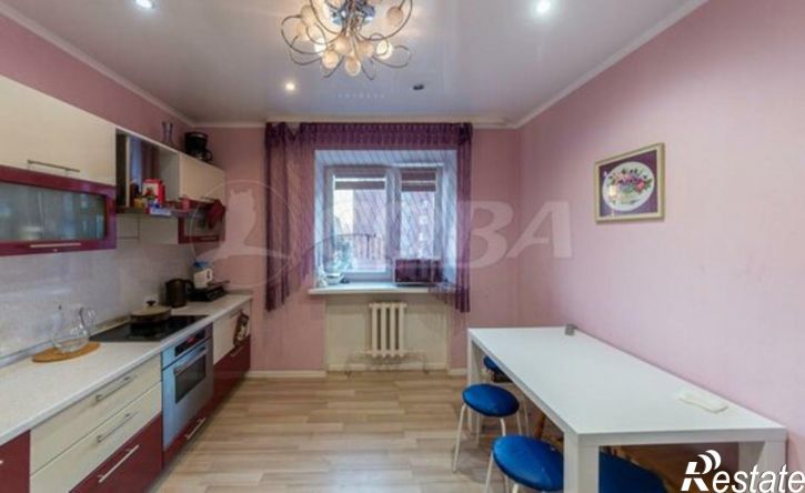 3-комн квартира Широтная улица, 138,  д. 138