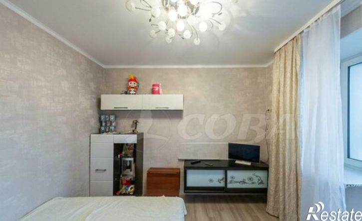 3-комн квартира Широтная улица, 138,  д. 138