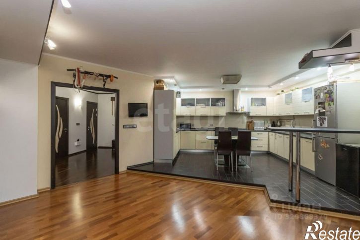 2-комн квартира Первомайская улица, 34,  д. 34