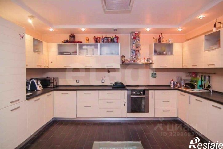 2-комн квартира Первомайская улица, 34,  д. 34