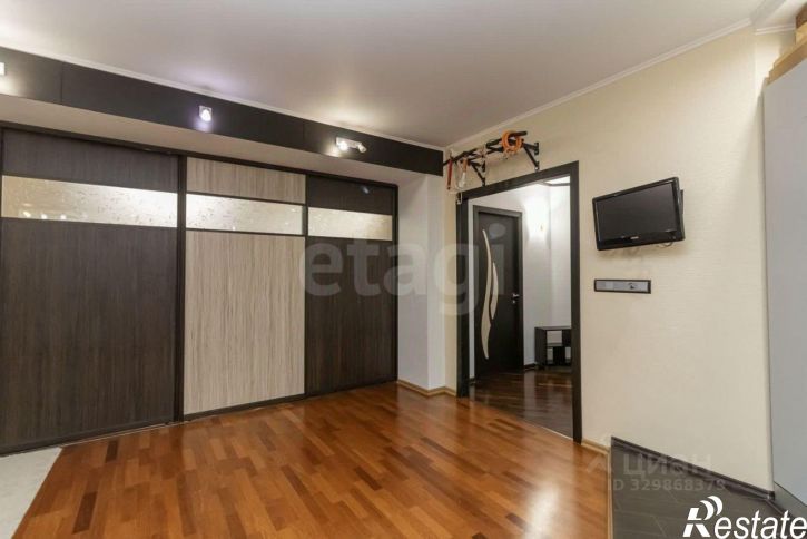 2-комн квартира Первомайская улица, 34,  д. 34